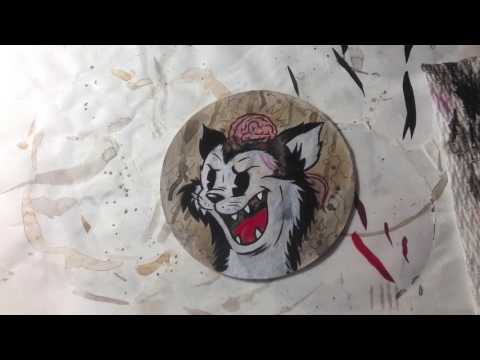 Time Lapse Painting
