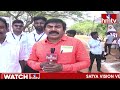 Kavali TDP MLA Candidate Kavya Krishna Reddy Face To Face | TDP Celebrations | hmtv  - 03:00 min - News - Video
