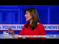 Nikki Haley: I called Trump when I decided to run  - 03:44 min - News - Video