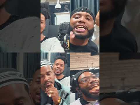 DRAM & Ellis Quinn Ft. A$AP Ferg & Lee Cash - HOTLANTA (prod. eK!)