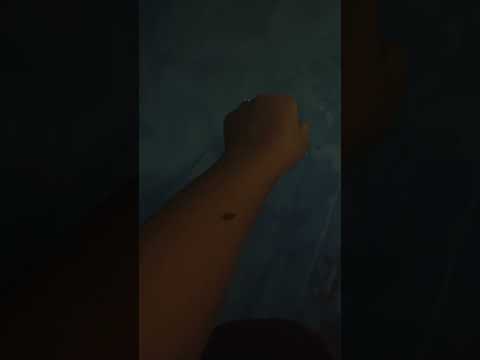 Kunang kunang di Ampang Kualo, Solok #solok #kunangkunang #ampangkualo