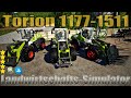 Torion 1177-1511 v1.0.0.0