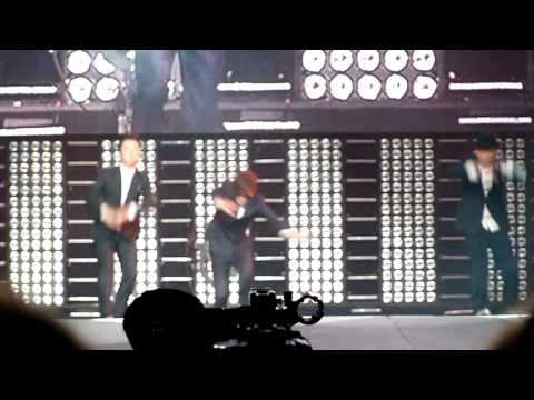 SMtown NYC * Kangta - Love Frequency (Breaka Shaka)
