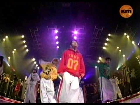 h.o.t - live - candy (kmtv).avi