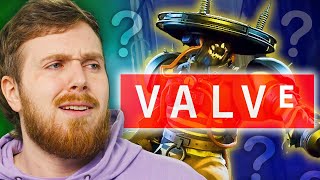 What happened to Valve?
