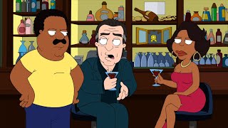 [NEW] The Cleveland Show 2025 Season 3 Ep.21 | The Cleveland Full Episodes 2025 NoCuts HD #1080p