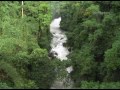 Maria Cristina and Tinago Falls
