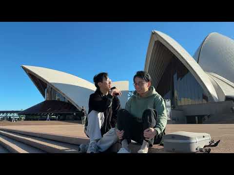 How to Perform at the Opera House (Guide for Young Musicians)