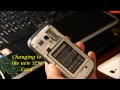 Virgin Mobile Samsung Galaxy Ace II GT S7560M with GSMLiberty net