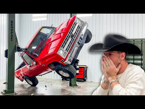 Ultimate Chevy Durability Test: Towing Challenges & Resilience