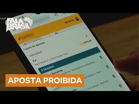 Fux proíbe uso de dinheiro de benefícios sociais em apostas esportivas