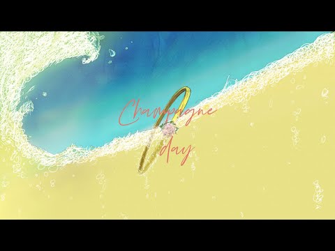 シャンパーニュ・デイ(self cover)