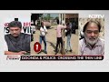 Gujarat Public Flogging Cant Be Compared To Taliban: BJPs Pramod Swami | Breaking Views - 03:07 min - News - Video