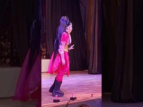 TRÍCH VỞ CẢI LƯƠNG HỒ QUẢNG SAN HÀ XÃ TẮC 2021 - NS THÁI VINH - NS BÌNH TINH #trending #inshorts