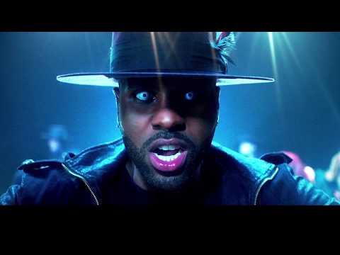 Jason Derulo - If I'm Lucky Part 2 (Official Video with Lyrics)