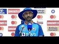 IND v AUS Test Series | Vikram Rathour on India’s Batting