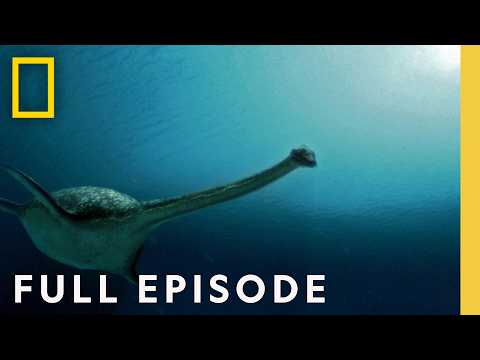 Secrets of Loch Ness (Full Episode) | Drain the Oceans