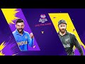 ICC Mens #T20WorldCup 2021:  IND-NZ Fight  - 00:10 min - News - Video
