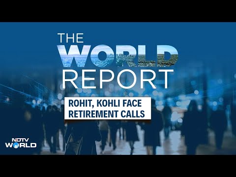 Yoon's Arrest Soon?| U.S. Treasury Hacked By China?| India’s MCG Test Loss| The World Report