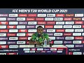 Kagiso Rabada speaks after South Africa win over Bangladesh  - 13:00 min - News - Video