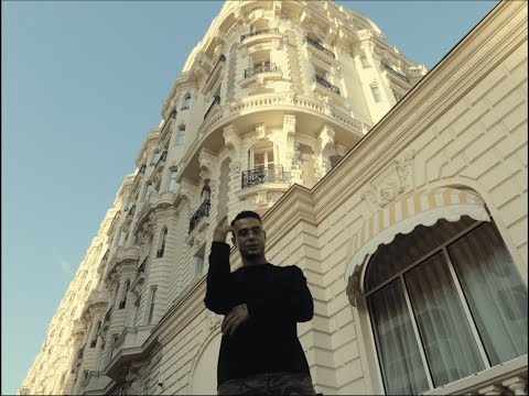 JAMULE - ROULETTE (Official Video)