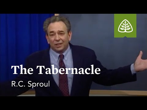 The Tabernacle: Dust to Glory with R.C. Sproul