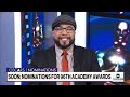 Oscars 2024 Nominations: Zazie Beetz, Jack Quaid announce nominees for the 96th Academy Awards  - 00:00 min - News - Video