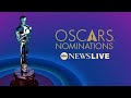 Oscars 2024 Nominations: Zazie Beetz, Jack Quaid announce nominees for the 96th Academy Awards