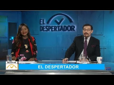 EN VIVO 29/3/2023 #ElDespertadorCompleto