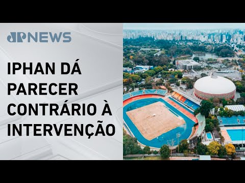 Prefeitura de SP mantém liberação para construção de prédio no entorno do Complexo do Ibirapuera