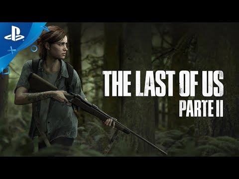 THE LAST OF US PART 2 - Tráiler E3 2018  con subtítulos en Castellano