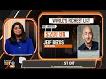 Who Are The Worlds Richest? Jeff Bezos Beats Elon Musk | Mukesh Ambani, Gautam Adani Not In Top 10  - 03:19 min - News - Video
