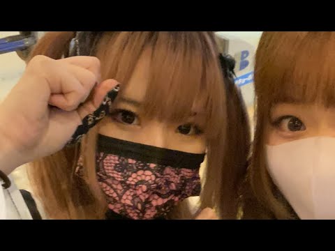 生放送のいゆい対決🔥