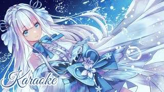 【KARAOKE】comfort singing【Momo Mermaid】＃VTUBER