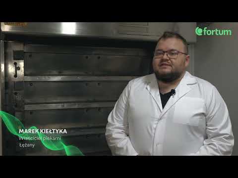 Fortum i Piekarnia Kiełtyka – kiedy cena to nie wszystko. Historia partnerstwa, które procentuje.