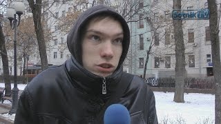 Что волнует москвичей: Крым, Турция или протест?
