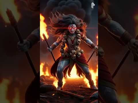 #jaimahakali#aiart #navratri #song #love #newsong #mahadevstatus#full#music #shivmandirakhadakarala