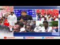 Massive Response for Pawan Kalyan Padayatra