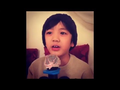 yoogeun dance and sing to shinee songs compilation