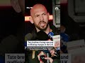 Tate brothers facing rape and trafficking charges in the U.K. - 00:34 min - News - Video