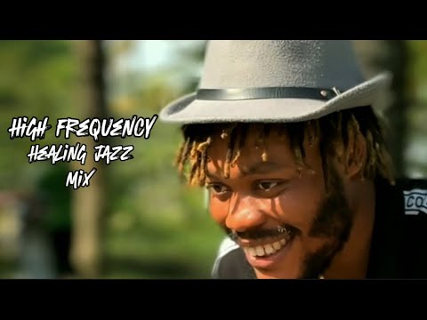 High Frequency Healing Jazz Mix