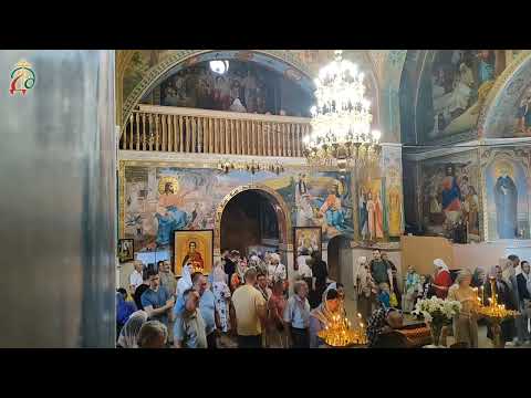 "Отче наш" (Кедров)