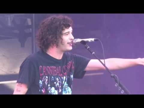 07 Jul 2016 - The 1975 - UGH! - Live at NOS Alive - Lisbon