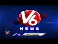 Graduate MLC Polling Updates : 50.09 % Of Votes Has Been Polled By 2 PM | Warangal |  V6 News  - 07:30 min - News - Video