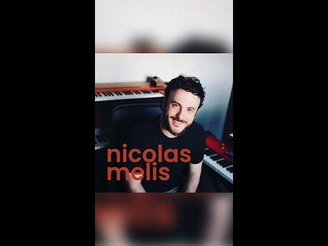 nicolas melis playing osmose