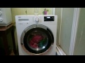 Тестируем стиральную машину Beko MVY 79031 PTLYB1 / Testing washing Beko MVY 79031 PTLYB1