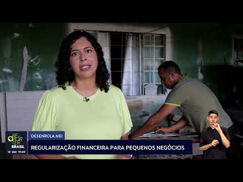 Desenrola Pequenos Negócios é oportunidade para quitar dívidas