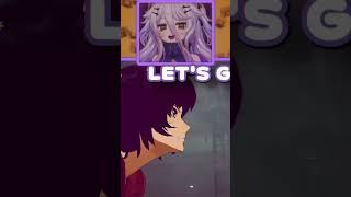 Henya goes crazy in Solo Leveling: ARISE OVERDRIVE!