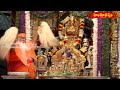 EP - 11 | అమ్మను దశమి రోజున ఈ విధంగా పూజిస్తే..! | Devi Navaratrulu | Ganapati Satchidananda Swamiji