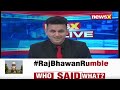 Pan India State vs Governor | ConstitutionalHorns Locked | NewsX  - 24:56 min - News - Video